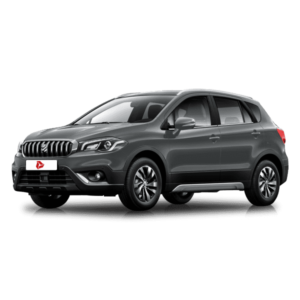 Выкуп автомобильных радиаторов Suzuki Suzuki SX4