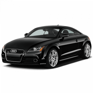 Выкуп автомобильных радиаторов Audi Audi TT