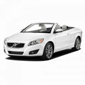 Выкуп новых запчастей Volvo Volvo C70