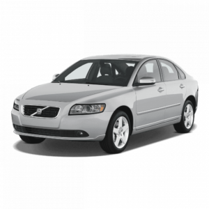 Выкуп новых запчастей Volvo Volvo S40