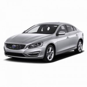 Выкуп новых запчастей Volvo Volvo S60