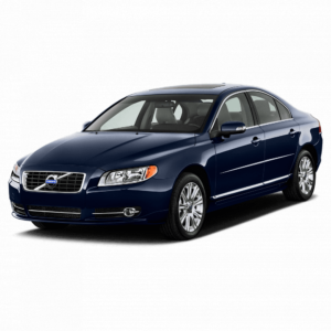 Выкуп новых запчастей Volvo Volvo S80