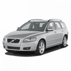Выкуп новых запчастей Volvo Volvo V50