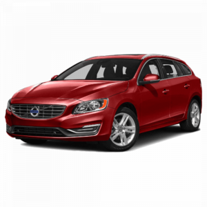 Выкуп новых запчастей Volvo Volvo V60