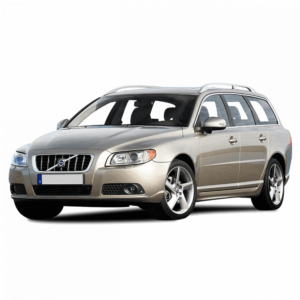 Выкуп новых запчастей Volvo Volvo V70