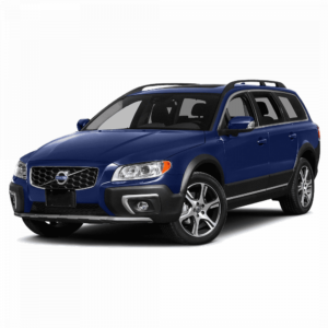 Выкуп новых запчастей Volvo Volvo XC70
