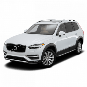 Выкуп новых запчастей Volvo Volvo XC90