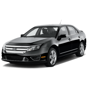 Выкуп неликвидных запчастей Ford Ford Fusion (North-America)