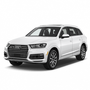 Выкуп автомобильных радиаторов Audi Audi Q7
